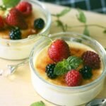 dessert