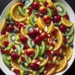kiwi salad